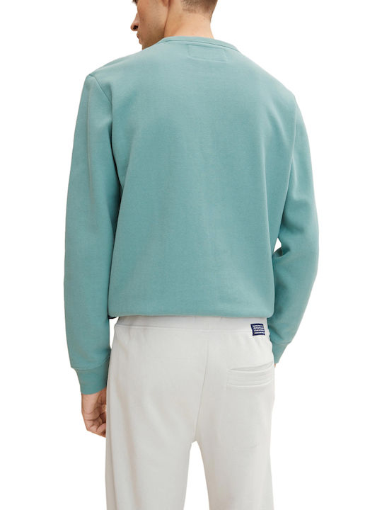 Pantaloni de trening cu Elastic Bej
