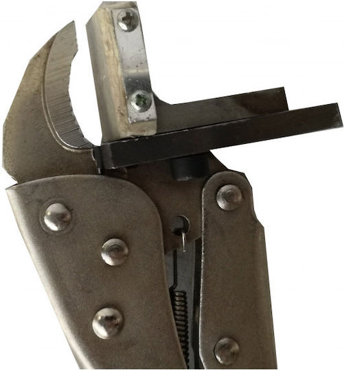 Carner Special Headlight Clamp Pliers
