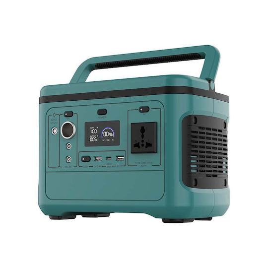 V-TAC M6 Power Station 500Wh