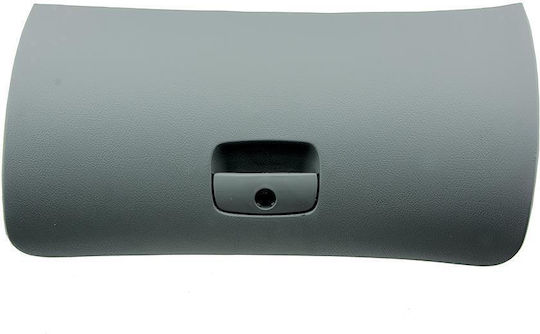 NTY Ντουλαπάκι Συνοδηγού NTY VW Passat 1997-2005 / Skoda Superb 2001-2008 Γκρι
