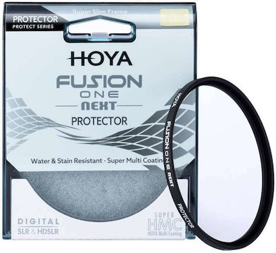 Hoya Fusion One Next Φίλτρo PRO Διαμέτρου 67mm για Φωτογραφικούς Φακούς