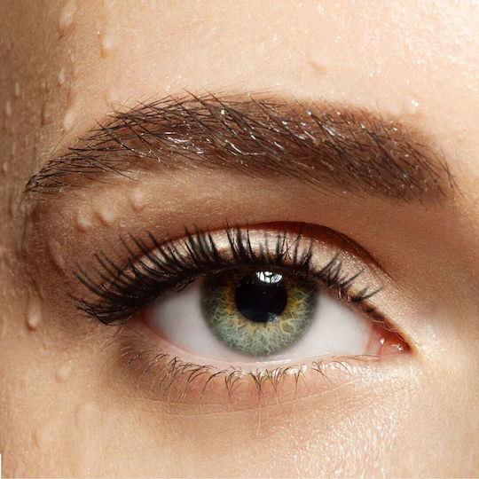 Dust+Cream Velvet Look Mascara for volume Black 11.3ml
