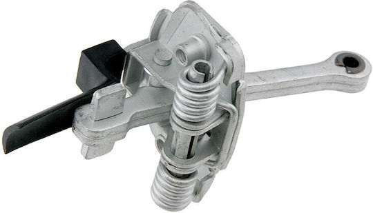 NTY Mechanismus der Tür mit Installation Vorderseite Seat Arosa Volkswagen Wolf EZC-VW-040