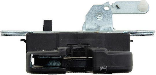 NTY Door lock with installation Trunk Volkswagen Passat Variant B5 FL 2000-2005 EZC-VW-127
