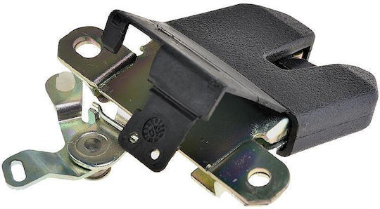 Nty Vw Passat B5 96>05 Skoda Superb 02>08 Trunk Lock Orig 3b5827505m Ezc Vw 121 Aj