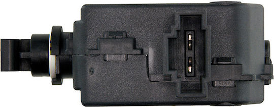 NTY Türschloss mit Installation Kofferraum Volkswagen Passat / Golf EZC-VW-030
