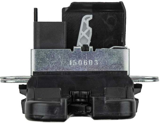 NTY Lock with Trunk Placement for Volkswagen Polo 2009+ EZC-VW-182