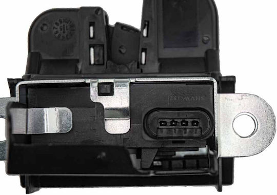 NTY Lock with Trunk Placement for Volkswagen Polo 2009+ EZC-VW-182