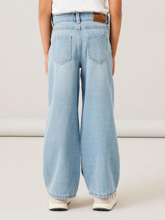Name It Kinder-Jeanshosen Kinder-Jeanshose Light Blau
