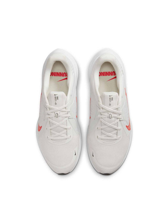 Quest 5 Sport Shoes Running White