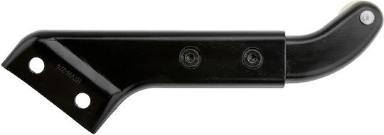 NTY Μηχανισμός Πόρτας Volkswagen T5 2003-2009 EZC-VW-274