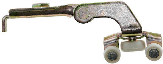 NTY Door Mechanism Mercedes-Benz Sprinter Volkswagen LT 2000-2006 EZC-VW-076