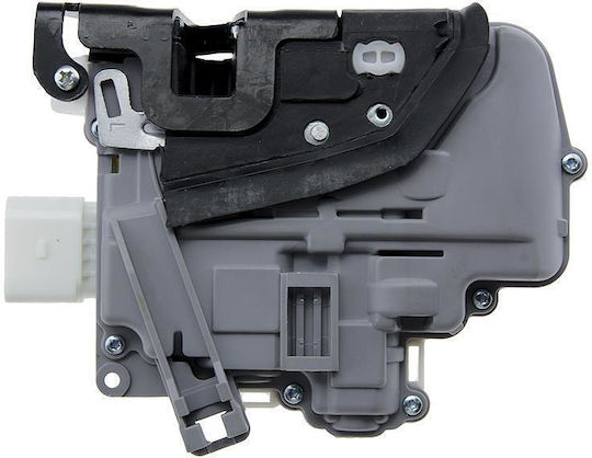 NTY Türschloss mit Installation Vorne links Volkswagen Passat / Tiguan EZC-VW-104