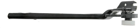NTY Door Mechanism Mercedes-Benz Sprinter 2006 / VW LT35 2006 EZC-VW-078