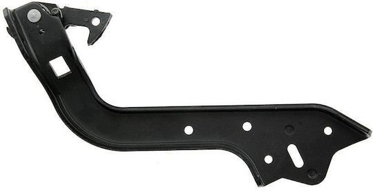 NTY Door Mechanism Mercedes-Benz Sprinter 2006 / VW LT35 2006 EZC-VW-078