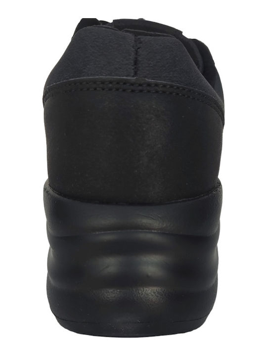 Adidași Anatomici Pentru Femei Negri