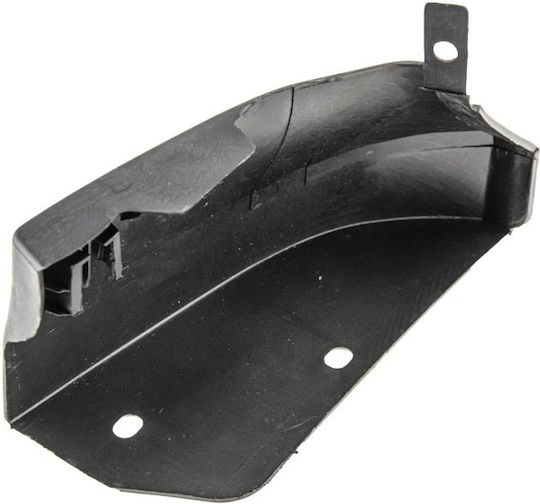 NTY Decorative Car for Volkswagen Passat Rear Left Fender Flare