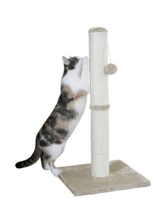 Kerbl Scratching Post 4-Corner