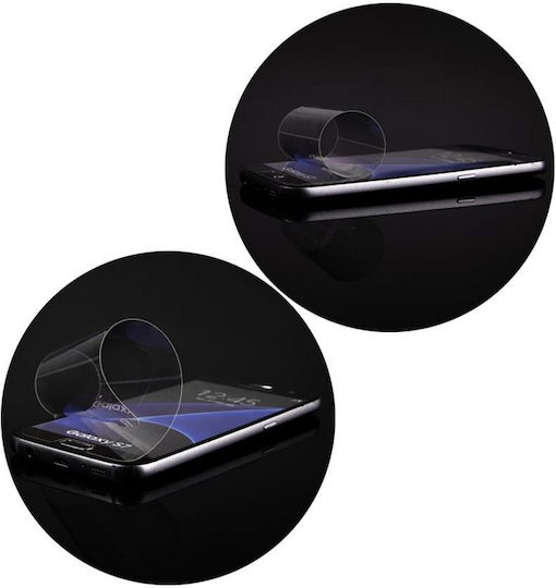 Bestsuit Flexible Hybrid Tempered Glass (Nova Y90)