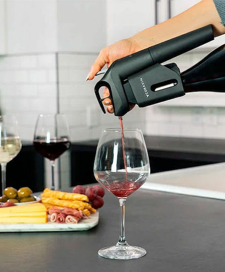 Coravin Model Three Plus Σύστημα Σερβιρίσματος Κρασιού 00-50-052