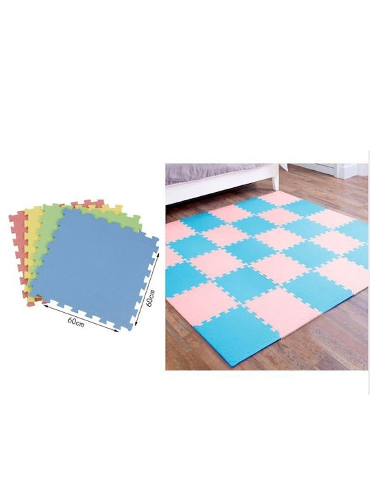 Kids Floor Puzzle 6pcs