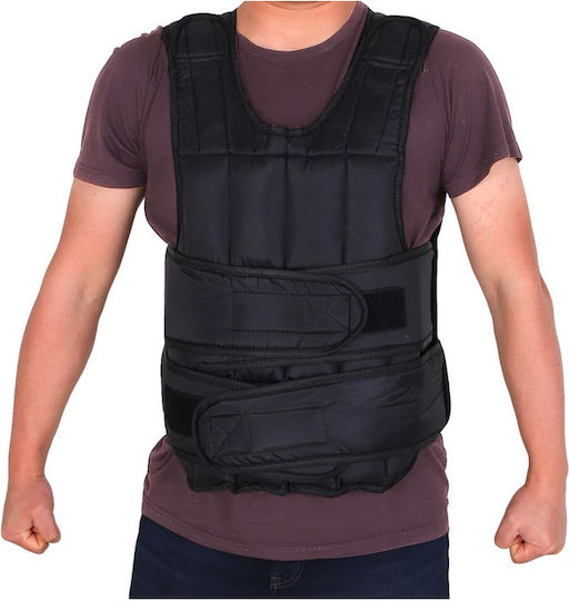 HomCom Γιλέκο με Βάρος 10kg