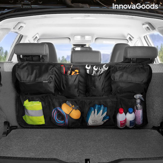 InnovaGoods Trydink Car Trunk Space Organizer