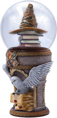 Nemesis Now Harry Potter: Hogwarts Snow Globe Figure height 17cm