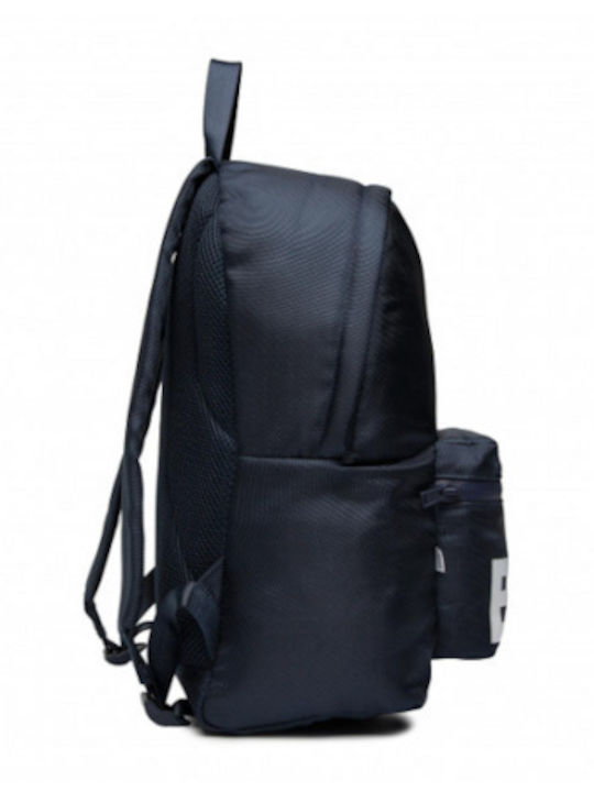 Boss Backpack Navy Μπλε