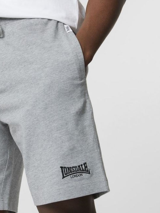Men's Athletic Shorts Gray