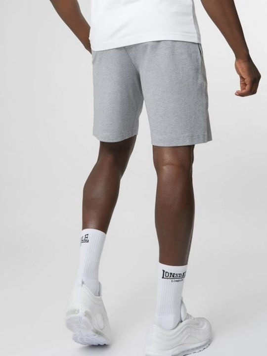 Men's Athletic Shorts Gray