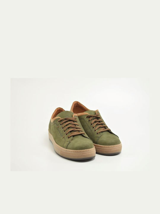 Commanchero Original Sneakers Khaki