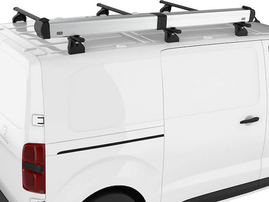 Cruz Aluminum Transport Case 3m with Safety Lock 1pcs