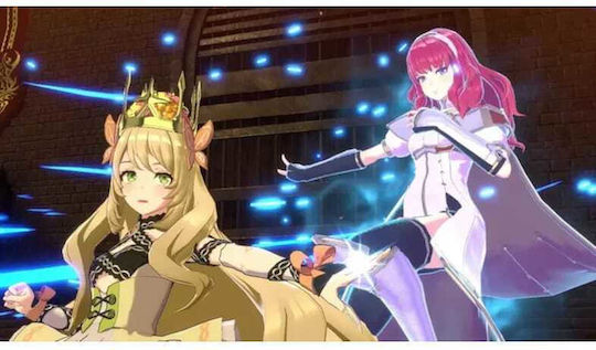 Fire Emblem Engage Switch Game