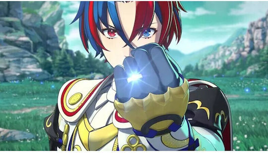 Fire Emblem Engage Switch Game