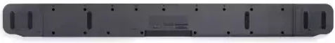JBL Bar 1000 Soundbar 7.1.4 Bluetooth, HDMI και Wi-Fi 440W με Ασύρματο Subwoofer και Τηλεχειριστήριο Μαύρο