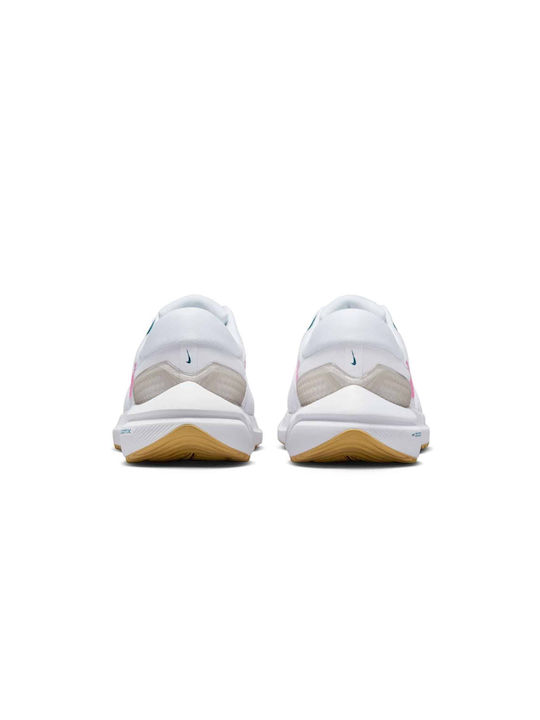 Air Zoom Vomero 16 Дамски Спортни обувки Running Бял