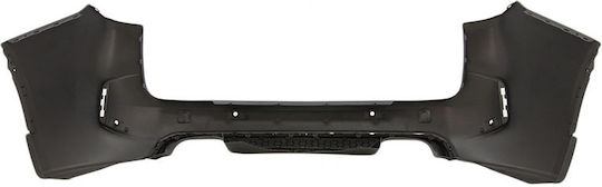 Carner Body Kit Αυτοκινήτου Συμβατό με BMW X5 F15 13-18