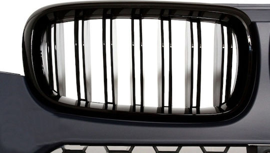 Carner Body Kit Αυτοκινήτου Συμβατό με BMW X5 F15 13-18