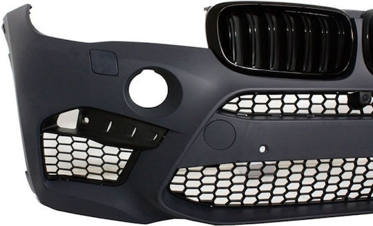 Carner Body Kit Αυτοκινήτου Συμβατό με BMW X5 F15 13-18