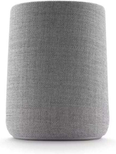 Harman Kardon Citation One MKIII Difuzor activ 2 Nr. de șoferi cu Wi-Fi și Bluetooth 40W (Bucată) Gri