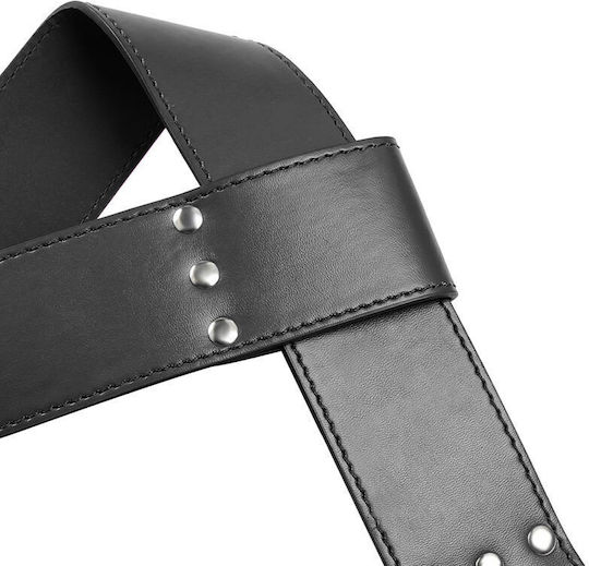 Dream Love Ohmama Fetish Wrist Or Ankle Suspension Cuffs Handcuffs in Black Color