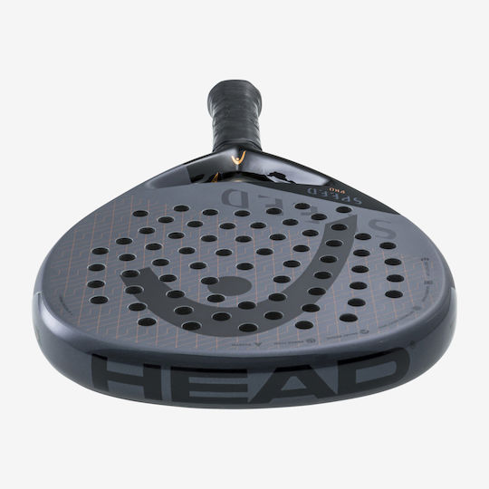 Head Speed Pro 2023 221013 Erwachsene Padel Schläger