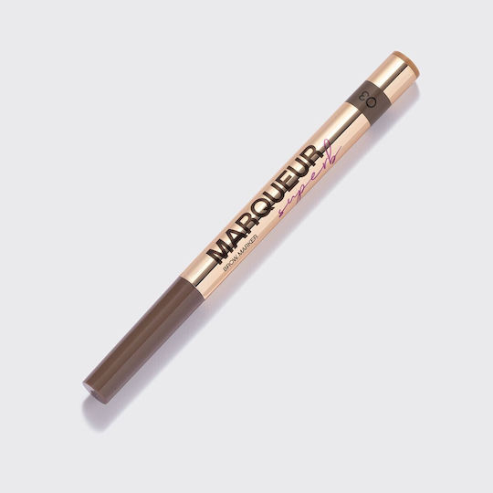 Vivienne Sabo Marker Superb Eyebrow Pen 03 Light Brown Cold