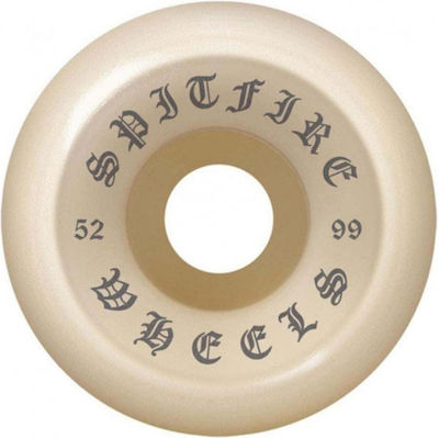 Spitfire Formula Four Wheels Og Classics 99du