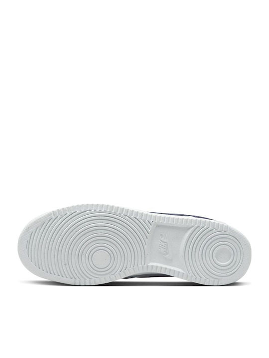Court Vision Low Next Nature Sneakers White