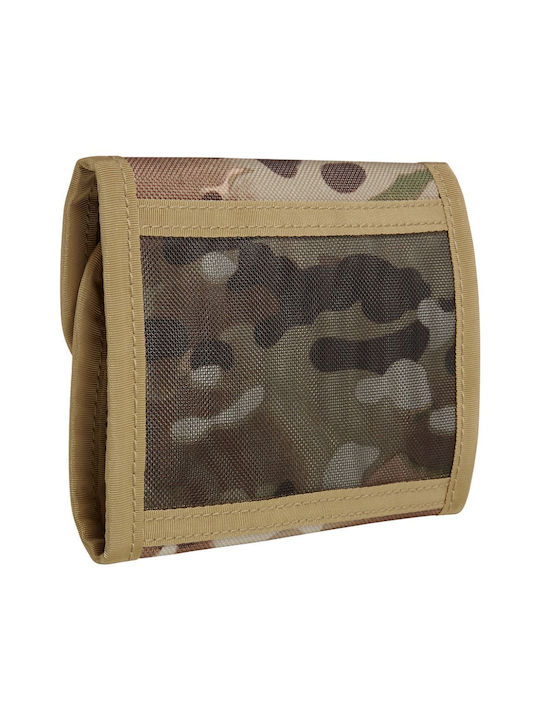 Brandit Men's Wallet Beige