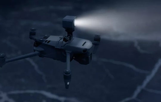 Sunnylife Drone Mount for Sports Camera Holder