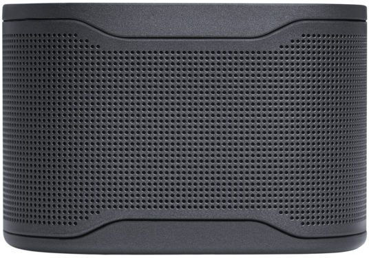 JBL Bar 2.1 MKII Deep Bass Soundbar 2.1 Bluetooth και HDMI 300W με Ασύρματο Subwoofer και Τηλεχειριστήριο Μαύρο