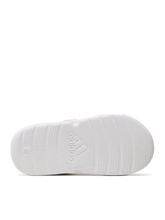 Altaswim C Children's Beach Shoes White